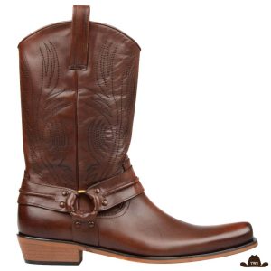Bottes Country Homme
