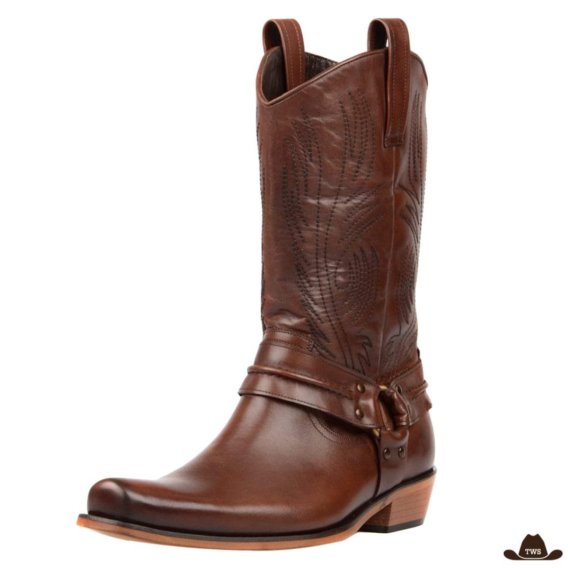 Bottes Country Homme – Image 2