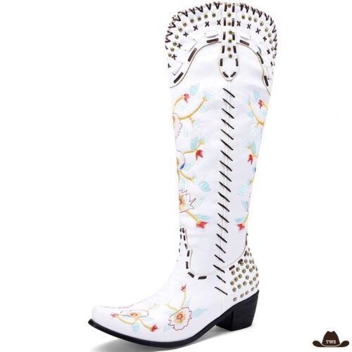 bottes-cowboy-blanches-730017.jpg Bottes Cowboy Blanches