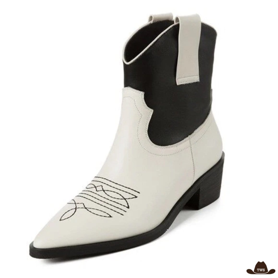Bottes Cowboy Python – Image 3