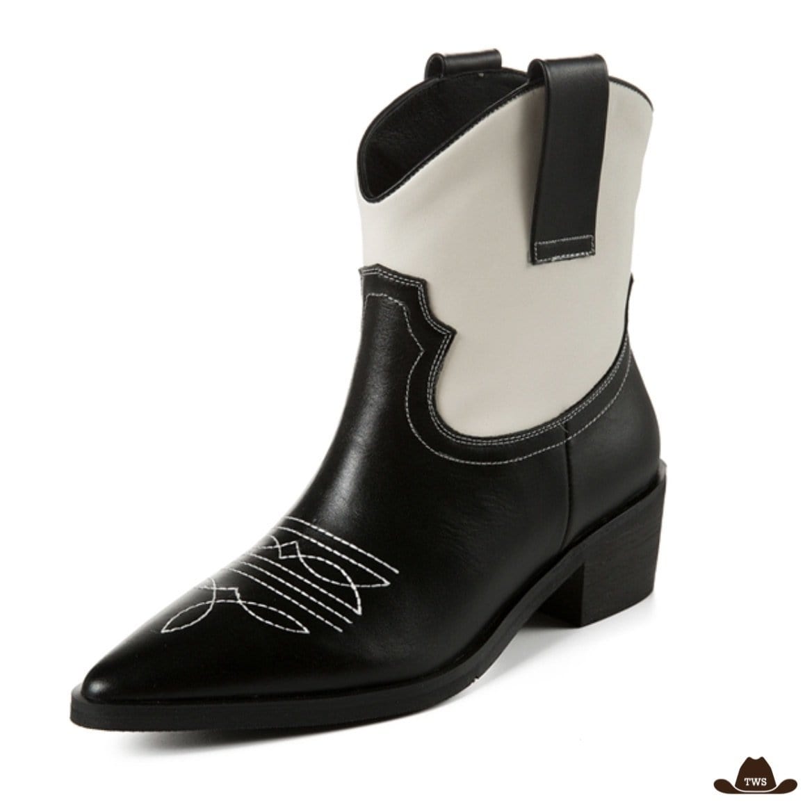 Bottes Cowboy Python – Image 2