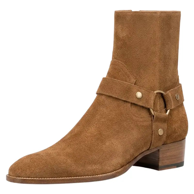 Bottes Cowboy Santiags – Image 2