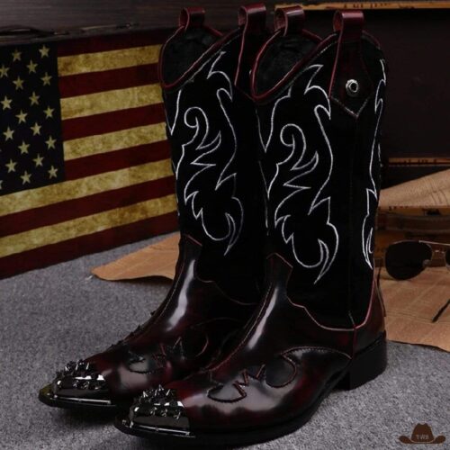 bottes-cowboy-santiags-872530.jpg Bottes Cowboy Santiags