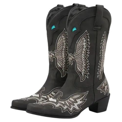 bottes-cowboy-santiags-femme-2.jpg Bottes Cowboy Santiags pour Femme