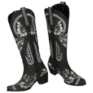Bottes de Danse Country