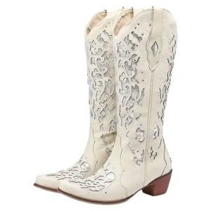Bottes de Danse Country Femme