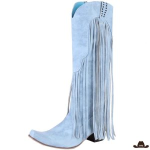 Boots Esprit Santiags