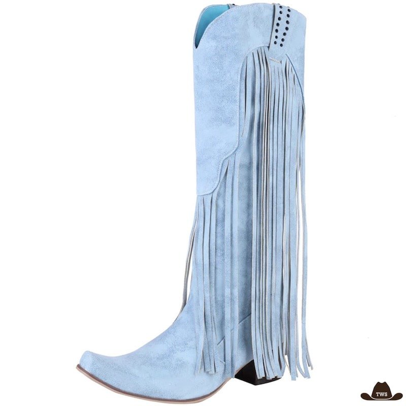 Boots Esprit Santiags