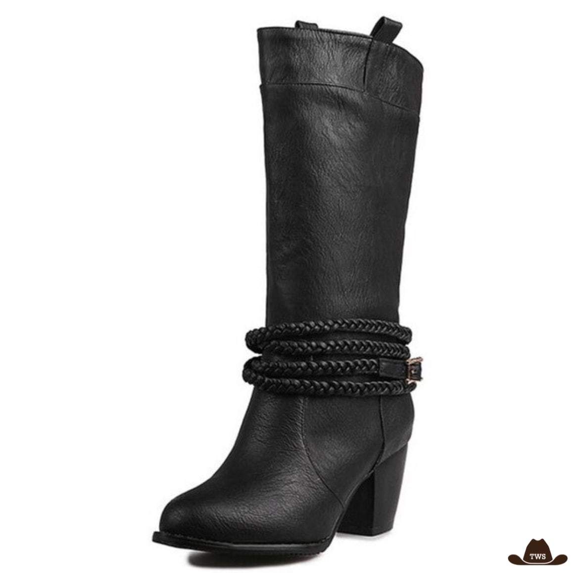 Bottes Effet Western – Image 3