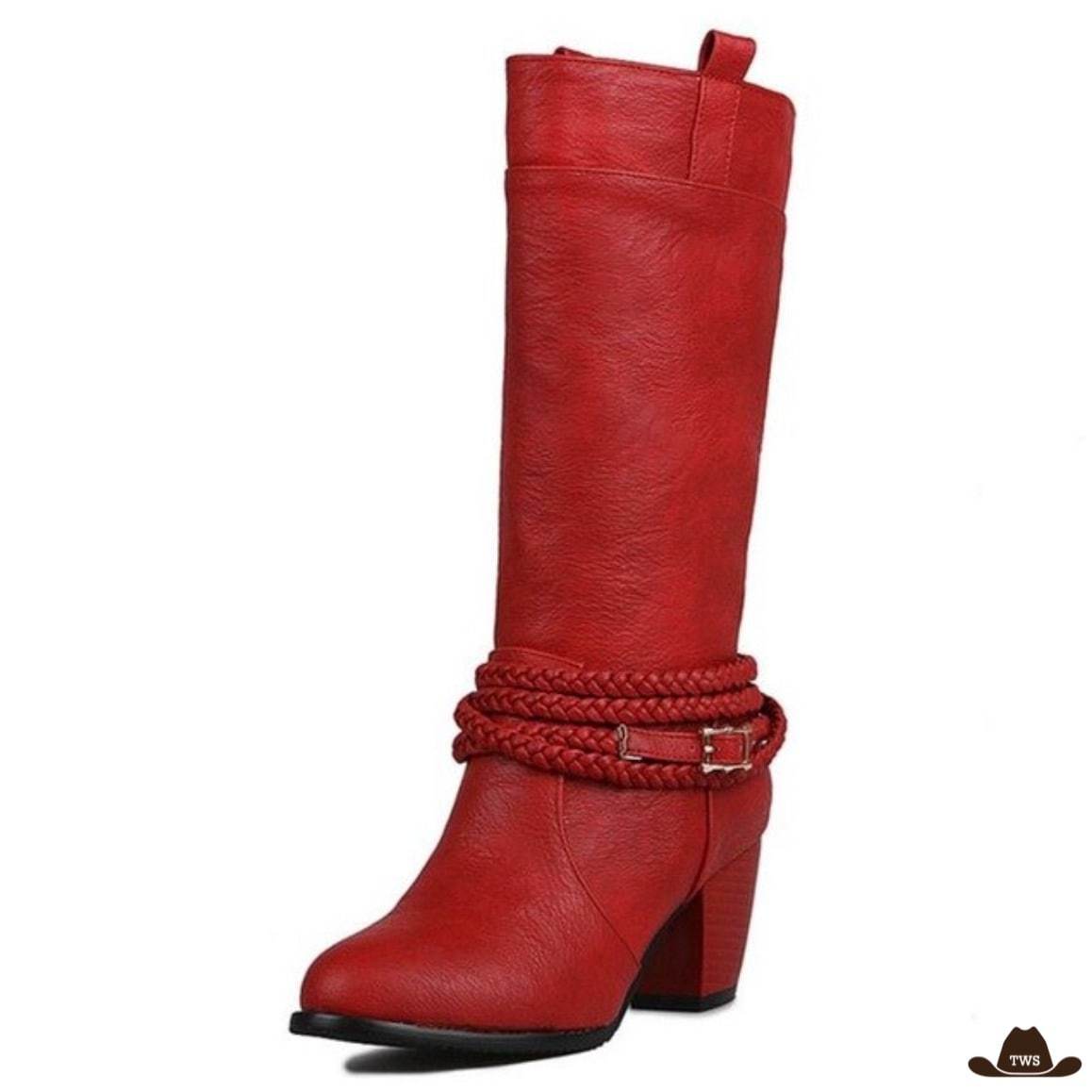 Bottes Effet Western – Image 5