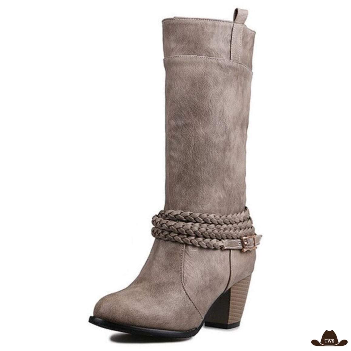 Bottes Effet Western – Image 4