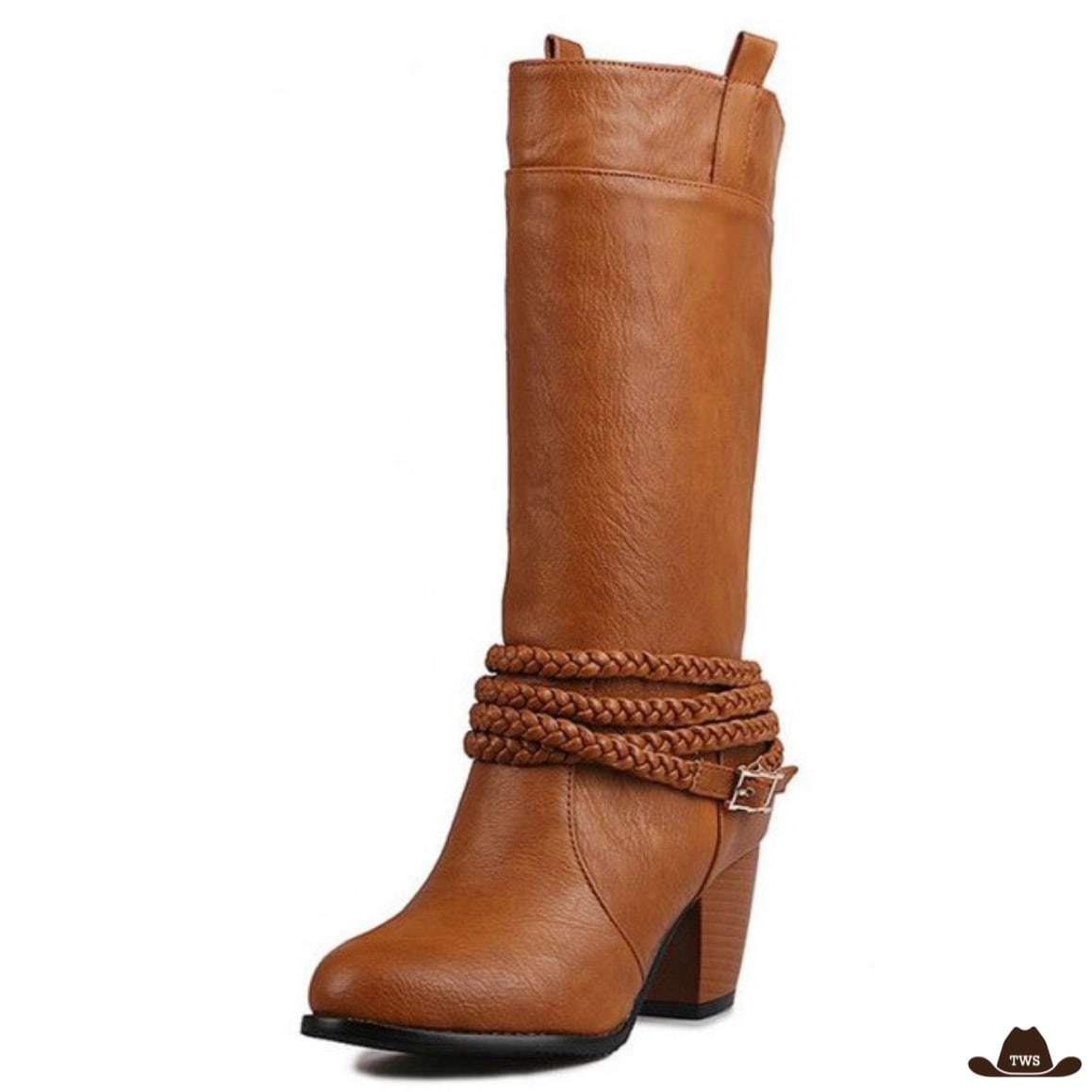 Bottes Effet Western – Image 2