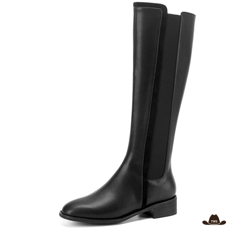 Bottes Équitation Western – Image 2