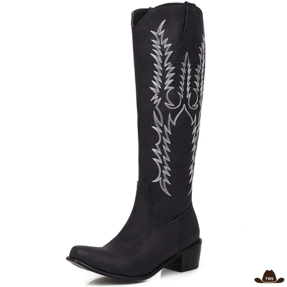 Bottes Style Country – Image 2