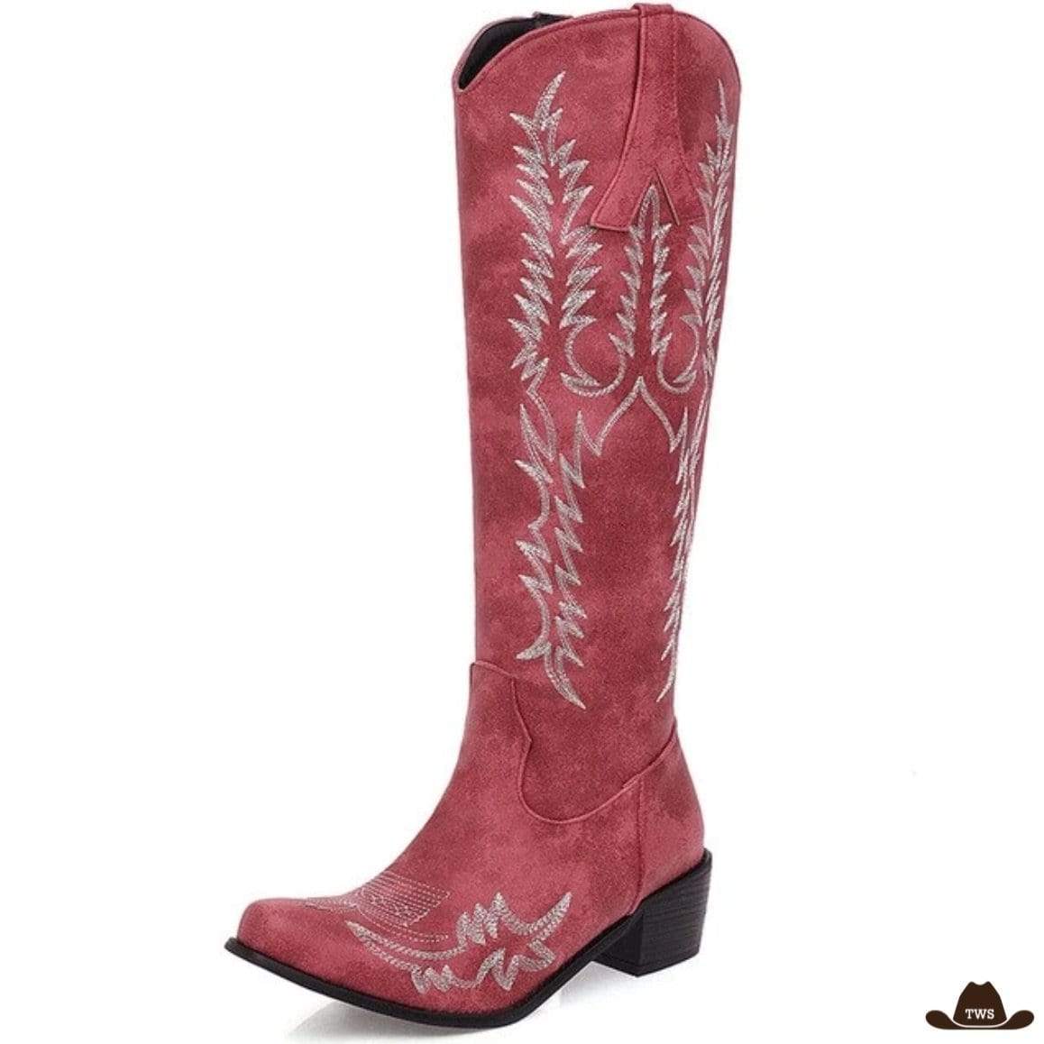 Bottes Style Country – Image 3