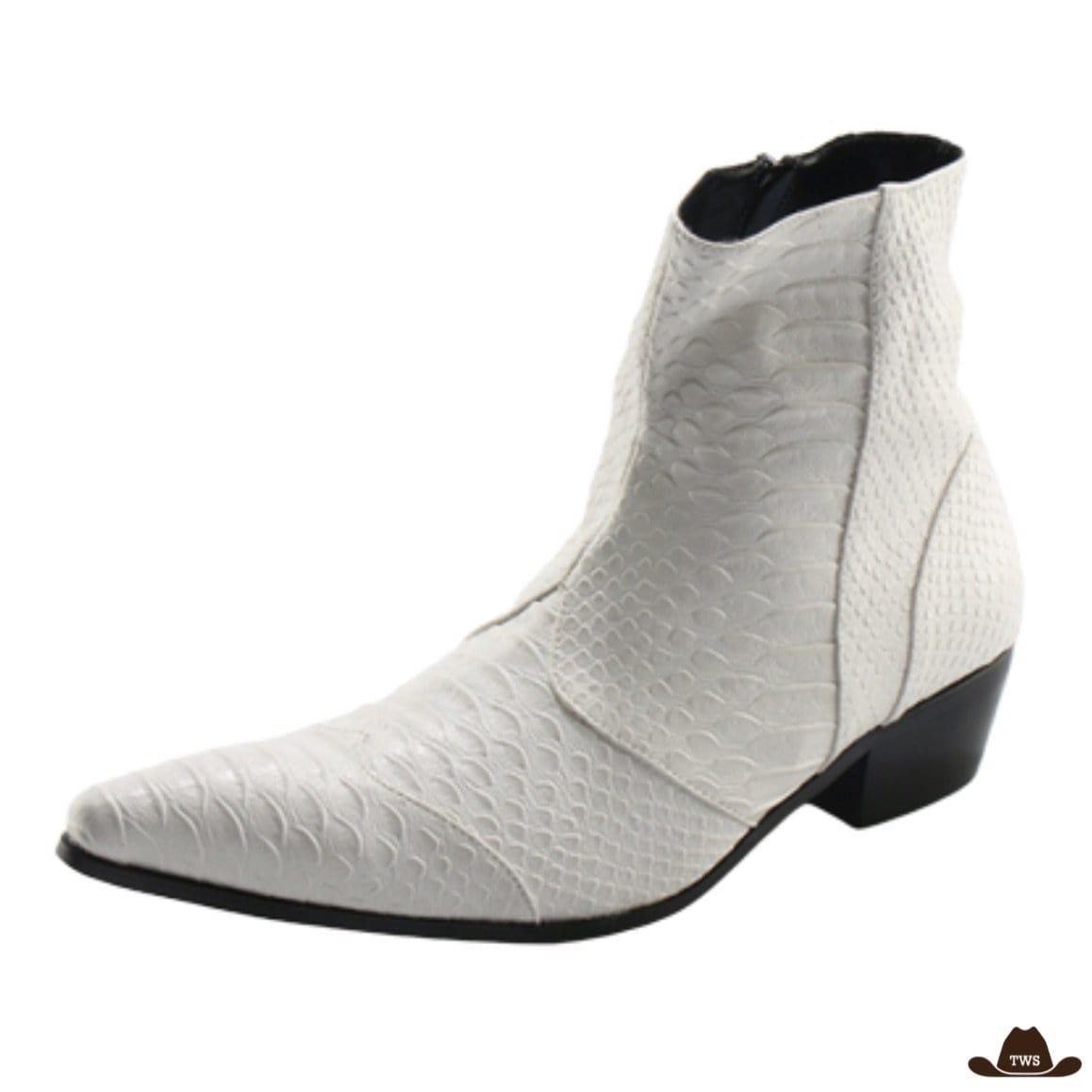 Bottes Style Western – Image 2