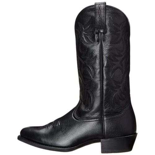 bottes-style-western-homme-2.jpg Bottes Style Western pour Homme