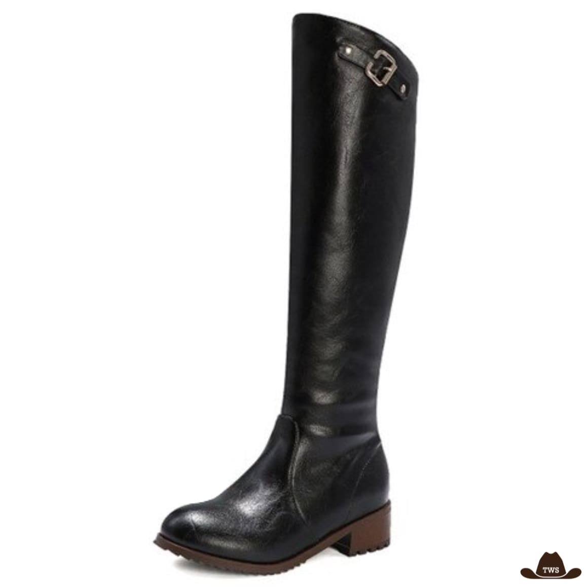 Bottes Western Cheval – Image 4