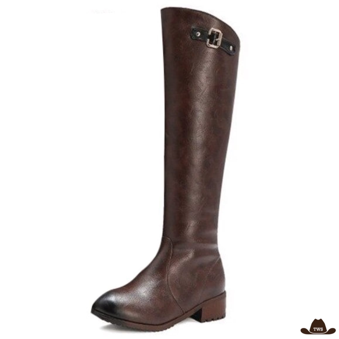 Bottes Western Cheval – Image 2