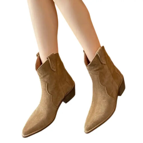bottine-cowboy-camel-2.jpg Bottines Cowboy Camel