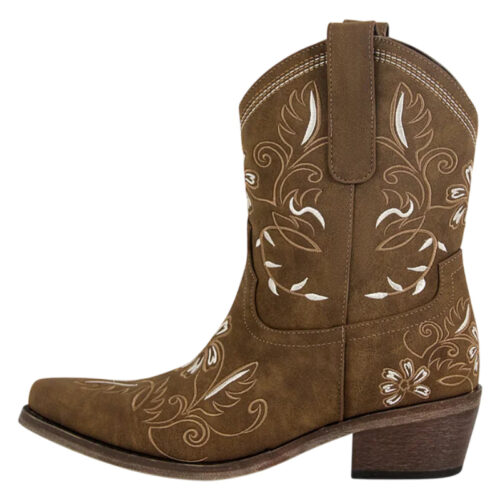 bottines-country-femme-2.jpg Bottines Country Femme