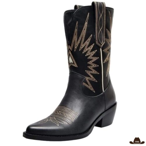 bottines-cowboy-femme-739962.jpg Bottines Cowboy Femme