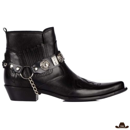 bottines-cowboy-homme-biker-600928.jpg Bottines Cowboy Homme Biker