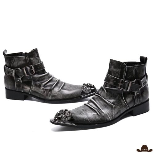 bottines-cowboy-vintage-936623.jpg Bottines Cowboy Vintage
