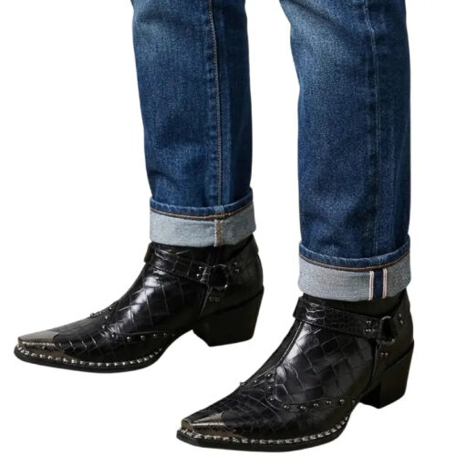bottines-cuir-cowboy-2.jpg Bottines Cowboy en Cuir