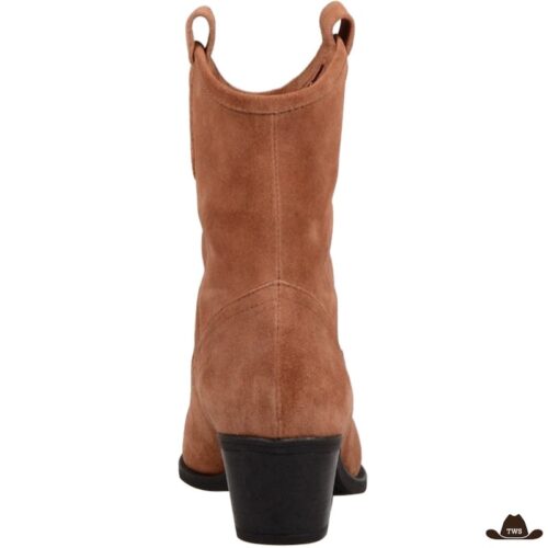 bottines-daim-glamour-cowboy-415970.jpg Bottines Daim Glamour Cowboy
