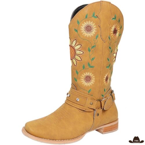 bottines-femme-br-esprit-cowboy-794246.jpg Bottines Femme Esprit Cowboy