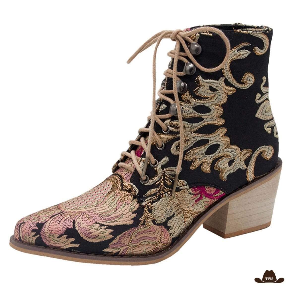 Bottines Femme Original Country – Image 2