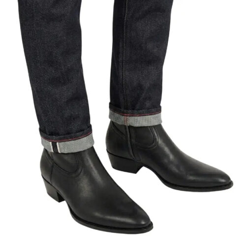 bottines-homme-cuir-western-2.jpg Bottines Western Homme en Cuir