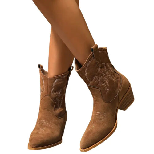 bottines-style-western-femme-3.jpg Bottines Style Western pour Femme