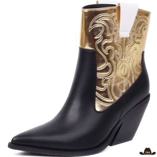 bottines-western-x-877641.jpg Bottines Western X