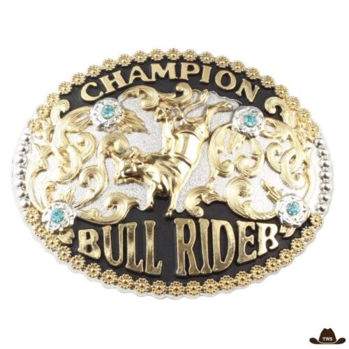 boucle-de-ceinture-br-bull-rider-166019.jpg Boucle de Ceinture Bull Rider