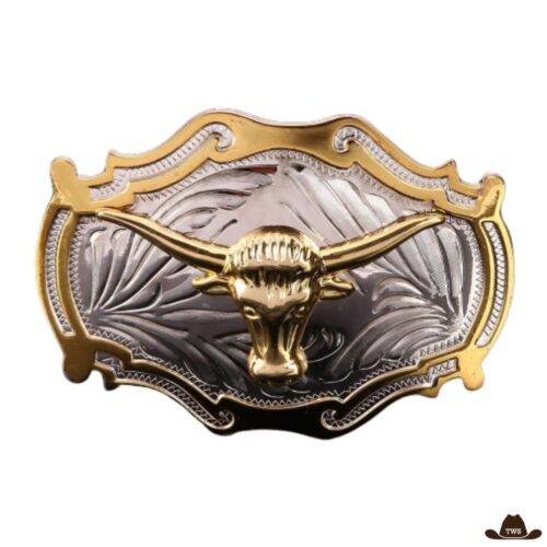 boucle-de-ceinture-cowboy-taureau-315179.jpg Boucle de Ceinture Cowboy Taureau