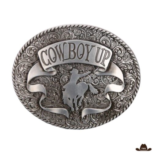boucle-de-ceinture-cowboy-up-917226.jpg Boucle de Ceinture Cowboy Up