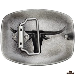 Boucle de Ceinture Saloon