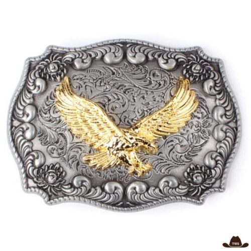 boucle-de-ceinture-western-aigle-559327.jpg Boucle de Ceinture Western Aigle