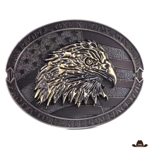 boucle-de-ceinture-western-aigle-americain-115930.jpg Boucle de Ceinture Western Aigle Américain