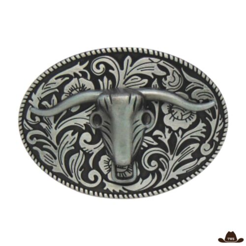 boucle-de-ceinture-western-buffle-717109.jpg Boucle de Ceinture Western Buffle