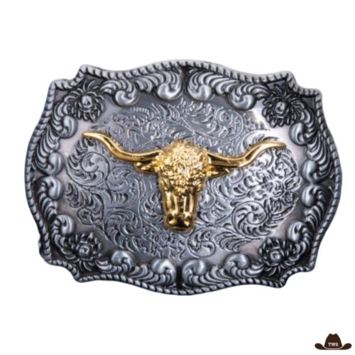 boucle-de-ceinture-western-bull-279719.jpg Boucle de Ceinture Western Bull