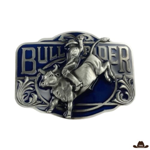 boucle-de-ceinture-western-bull-rider-523294.jpg Boucle de Ceinture Western Bull Rider