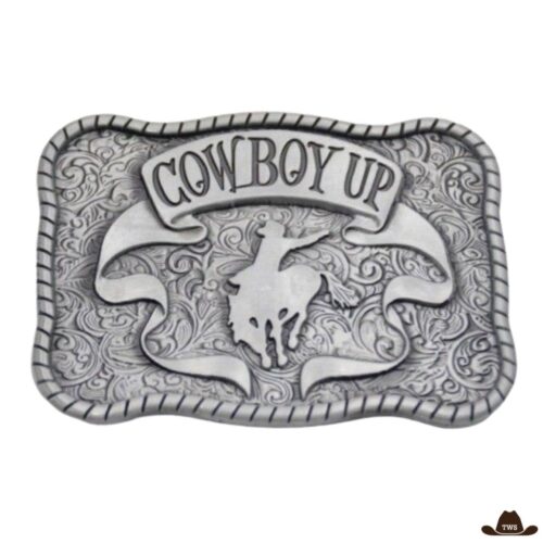 boucle-de-ceinture-western-cowboy-up-207454.jpg Boucle de Ceinture Western Cowboy Up