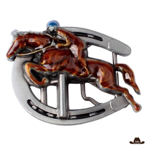 boucle-de-ceinture-western-equitation-453765.jpg Boucle de Ceinture Western Équitation