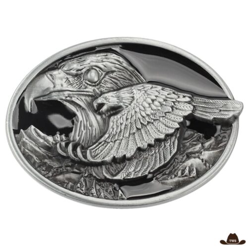 boucle-de-ceinture-western-homme-conchos-608722.jpg Boucle de Ceinture Western Homme Conchos