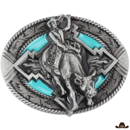 boucle-de-ceinture-western-rodeo-549962.jpg Boucle de Ceinture Western Rodeo
