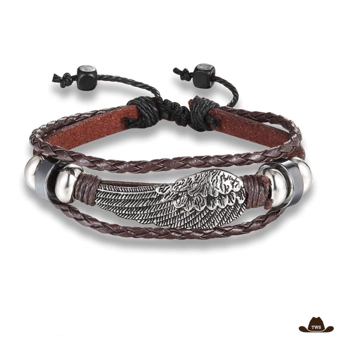 Bracelet Aile d'Aigle – Image 2