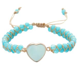 Bracelet Amérindien pour Femme